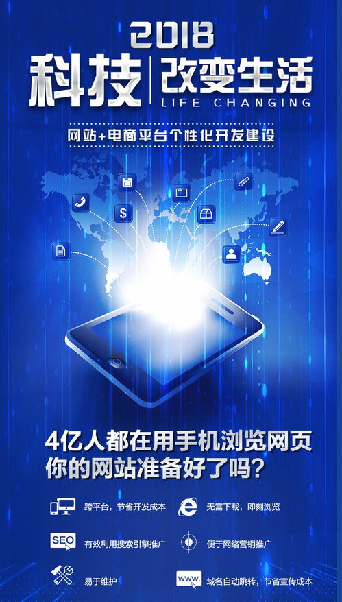 建設專屬網站，點亮貴州廣告設計新篇章